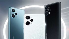 5,000mAh बैटरी और दमदार फीचर के साथ Poco F5 5G भारत में लॉन्च, जानें कीमत
