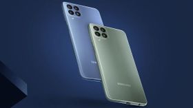 Samsung Galaxy M33 की कीमत में बड़ी कटौती, जाने ऑफर डिटेल्स यहां
