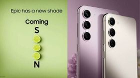 न्यू Samsung Galaxy S23 के स्पेसिफिकेशन और कीमत, जानिए यहां न्यू Samsung Galaxy S23 के स्पेसिफिकेशन और कीमत, जानिए यहां