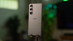 Sony Xperia 1 V 4K HDR डिस्प्ले के साथ लॉन्च, जाने कीमत, स्पेसिफिकेशन