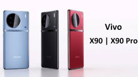 आज से भारत में Vivo X90 series की पहली सेल शुरू, प्री-बुकिंग पर भारी डिस्काउंट,यहां करें ऑर्डर आज से भारत में Vivo X90 series की पहली सेल शुरू, प्री-बुकिंग पर भारी डिस्काउंट,यहां करें ऑर्डर