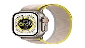 Apple Watch Ultra पर मिल रहा भारी डिस्काउंट, अब तक के सबसे सस्ते कीमत में खरीदें