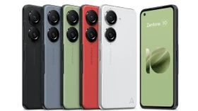 ASUS Zenfone 10 5.9-इंच AMOLED 144Hz डिस्प्ले, स्नैपड्रैगन 8 जेन 2 SoC के साथ लॉन्च ASUS Zenfone 10 5.9-इंच AMOLED 144Hz डिस्प्ले, स्नैपड्रैगन 8 जेन 2 SoC के साथ लॉन्च