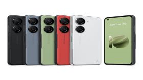 Asus Zenfone 10 स्मार्टफोन 200 MP के साथ इस खास फीचर्स से लैस, 29 जून को होगा लॉन्च, जानें डिटेल