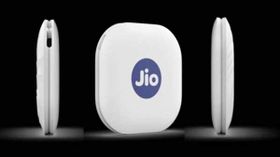 JioTag ब्लूटूथ ट्रैकर से अब रख सकेंगे अपने कुत्तों और बिल्लियों पर नजर
