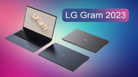 LG Gram 2023 सीरीज के लैपटॉप भारत में लॉन्च, जाने कीमत, स्पेसिफिकेशन