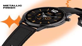 NoiseFit Crew Pro ब्लूटूथ कॉलिंग के साथ भारत में लॉन्च, दाम भी कम, जानें सभी डिटेल