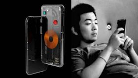 Nothing Phone (2) स्वीडिश हाउस माफिया ग्लिफ साउंड पैक के साथ होगा पेश