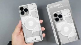 Nothing Phone 2 की प्राइज डिटेल्स आई सामने, 11 जुलाई को होगा लॉन्च Nothing Phone 2 की प्राइज डिटेल्स आई सामने, 11 जुलाई को होगा लॉन्च