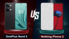 Oneplus Nord 3 से कितना अलग है Nothing Phone 2, क्या हैं दोनों डिवाइस में अंतर? , यहां जानें