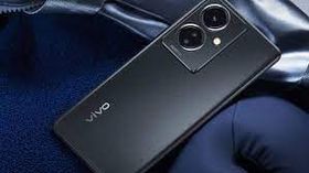 Vivo V29 Lite 5G स्नैपड्रैगन 695, 120Hz डिस्प्ले, 44W चार्जिंग के साथ लॉन्च, जाने कीमत Vivo V29 Lite 5G स्नैपड्रैगन 695, 120Hz डिस्प्ले, 44W चार्जिंग के साथ लॉन्च, जाने कीमत