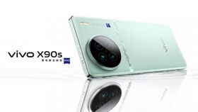 Vivo X90S 6.78 इंच AMOLED डिस्प्ले के साथ लॉन्च, जानें कीमत और स्पेसिफिकेशन