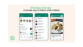 WhatsApp ने टेलीग्राम जैसे चैनल किए लॉन्च, जाने कैसे करता है काम WhatsApp ने टेलीग्राम जैसे चैनल किए लॉन्च, जाने कैसे करता है काम