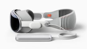 Apple Vision Pro गेम कंट्रोलर और एक्सेसरीज जल्द होंगे लॉन्च, रिपोर्ट में हुआ खुलासा Apple Vision Pro गेम कंट्रोलर और एक्सेसरीज जल्द होंगे लॉन्च, रिपोर्ट में हुआ खुलासा