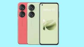 Asus Zenfone 10 स्नैपड्रैगन 8 Gen 2 चिपसेट के साथ लॉन्च, जानें कीमत Asus Zenfone 10 स्नैपड्रैगन 8 Gen 2 चिपसेट के साथ लॉन्च, जानें कीमत