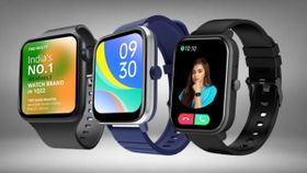 Best Smartwatch: ये हैं भारत में सबसे ज्यादा बिकने वाली स्मार्टवॉच, जानें कीमत और फीचर