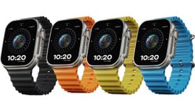 Apple Watch Ultra जैसी दिखने वाली Boult Crown स्मार्टवॉच भारत में लॉन्च