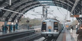 दिल्ली मेट्रो ने किया DMRC ट्रैवल ऐप लॉन्च, स्मार्टफोन से हो सकेगा टिकट बुक