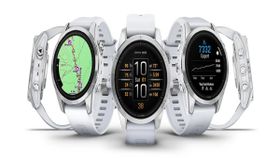 Garmin fenix 7 Pro, Epix Pro Series 139 दिन बैटरी बैकअप के साथ भारत में लॉन्च , कीमत जान उड़ जाएंगे होश Garmin fenix 7 Pro, Epix Pro Series 139 दिन बैटरी बैकअप के साथ भारत में लॉन्च , कीमत जान उड़ जाएंगे होश