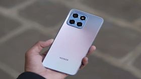 Honor X6a 6GB रैम, 128GB स्टोरेज और Helio G36 चिप के साथ लॉन्च, जानें कीमत
