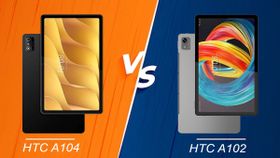 HTC A104 , HTC A102 टैबलेट लॉन्च, दोनों में है इतना फर्क, आपके लिए कौन सा होगा बेस्ट, यहां जानें