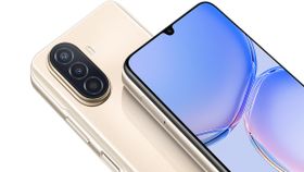 Huawei ने तगड़ी बैटरी, धांसू कैमरा के साथ नया स्मार्टफोन किया लॉन्च, जानें कीमत और स्पेसिफिकेशंस Huawei ने तगड़ी बैटरी, धांसू कैमरा के साथ नया स्मार्टफोन किया लॉन्च, जानें कीमत और स्पेसिफिकेशंस