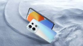 Infinix Hot 30 5G फोन 6000mAh बैटरी के साथ लॉन्च, जानें कीमत और सभी स्पेक्स