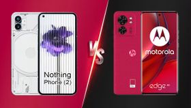 Nothing Phone 2 vs Moto Edge 40 कम कीमत में कौन है बेस्ट फोन, यहां जानें