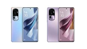 Oppo Reno 10 5G Series की 10 जुलाई को होगी धमाकेदार एंट्री, पहले ही जान लें कीमत से लेकर सबकुछ Oppo Reno 10 5G Series की 10 जुलाई को होगी धमाकेदार एंट्री, पहले ही जान लें कीमत से लेकर सबकुछ