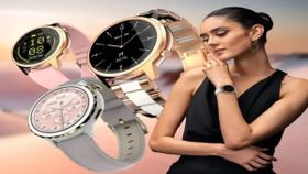 Pebble की ब्लूटूथ कॉलिंग के साथ दो नई स्मार्टवॉच लॉन्च, फीमेल हेल्थ के साथ इन फीचर्स से लैस, जानें कीमत