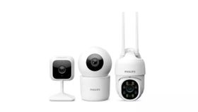 Philips ने भारत में स्मार्ट होम सिक्योरिटी कैमरे और होम सेफ्टी ऐप्स लॉन्च किए, जाने कीमत