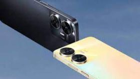 Realme C53 108MP कैमरा और इस फीचर्स से होगा लैस, 19 जुलाई को होगा लॉन्च, जानें कीमत Realme C53 108MP कैमरा और इस फीचर्स से होगा लैस, 19 जुलाई को होगा लॉन्च, जानें कीमत