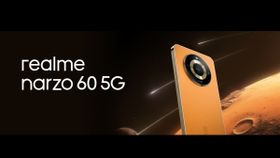 Realme Narzo 60 5G सीरीज भारत में लॉन्च, इस दिन से प्री-बुकिंग शुरू, जानें कीमत और ऑफर Realme Narzo 60 5G सीरीज भारत में लॉन्च, इस दिन से प्री-बुकिंग शुरू, जानें कीमत और ऑफर
