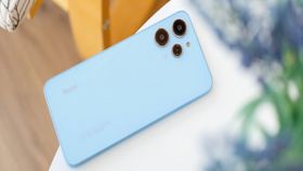 Redmi 12 के नए कलर ऑप्शन का खुलासा, 50MP कैमरा और इन धांसू फीचर के साथ 1 अगस्त को होगा लॉन्च Redmi 12 के नए कलर ऑप्शन का खुलासा, 50MP कैमरा और इन धांसू फीचर के साथ 1 अगस्त को होगा लॉन्च