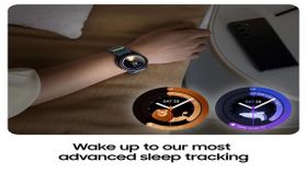 Samsung Galaxy Watch 6 क्लासिक अलग-अलग बैंड कलर के साथ होगी लॉन्च Samsung Galaxy Watch 6 क्लासिक अलग-अलग बैंड कलर के साथ होगी लॉन्च