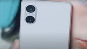 Sony ने Sony Xperia 5V से टेलीफोटो सेंसर हटाया, जाने कबतक होगा लॉन्च