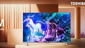 Toshiba 4K मिनी LED स्मार्ट टीवी M650 डॉल्बी विजन IQ के साथ भारत में लॉन्च, जाने कीमत