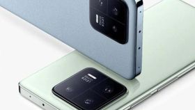Xiaomi 14 में 50-मेगापिक्सल 1/1.28-इंच प्राइमरी सेंसर हो सकता है, सभी डिटेल्स लीक Xiaomi 14 में 50-मेगापिक्सल 1/1.28-इंच प्राइमरी सेंसर हो सकता है, सभी डिटेल्स लीक