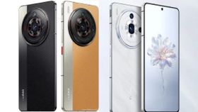 ZTE नूबिया Z50S प्रो स्नैपड्रैगन 8 जेन 2, 5,100mAH बैटरी के साथ लॉन्च, जाने कीमत ZTE नूबिया Z50S प्रो स्नैपड्रैगन 8 जेन 2, 5,100mAH बैटरी के साथ लॉन्च, जाने कीमत