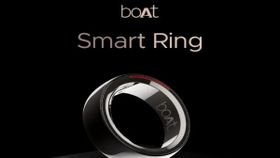 Boat Smart Ring 28 अगस्त से Amazon और Flipkart पर उपलब्ध , जानें कीमत