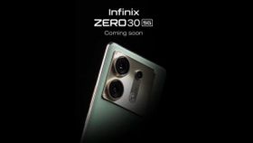 Infinix Zero 30 5G स्मार्टफोन 50MP सेल्फी कैमरा के साथ भारत में होगा लॉन्च, जानें कीमत Infinix Zero 30 5G स्मार्टफोन 50MP सेल्फी कैमरा के साथ भारत में होगा लॉन्च, जानें कीमत