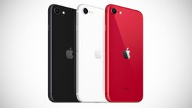 Apple के अगले iPhone SE 4 में USB-C चार्जिंग पोर्ट और फेस आईडी फीचर होगा, जाने कीमत Apple के अगले iPhone SE 4 में USB-C चार्जिंग पोर्ट और फेस आईडी फीचर होगा, जाने कीमत