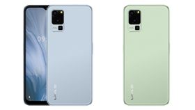 Lava Blaze 5G 8GB रैम वेरिएंट के साथ भारत में लॉन्च, जाने कीमत, स्पेसिफिकेशन