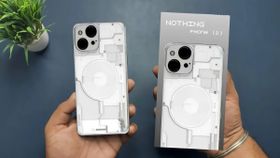 Nothing Phone 2 को इस महीने दूसरी बार मिला अपडेट, चेक करें अपना फोन Nothing Phone 2 को इस महीने दूसरी बार मिला अपडेट, चेक करें अपना फोन