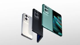 OPPO Find N3 के स्पेसिफिकेशन फिर से लीक,जाने क्या नया खुलासा हुआ OPPO Find N3 के स्पेसिफिकेशन फिर से लीक,जाने क्या नया खुलासा हुआ