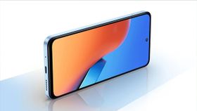 Redmi 12 5G पर मिल रहा बंपर डिस्काउंट, इतनी कम कीमत में यहां से खरीदें फोन, जानें ऑफर डिटेल Redmi 12 5G पर मिल रहा बंपर डिस्काउंट, इतनी कम कीमत में यहां से खरीदें फोन, जानें ऑफर डिटेल