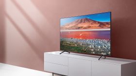 Samsung ने वीडियो कॉलिंग सपोर्ट और सोलर रिमोट के साथ 31,490 रुपये में 4K TV लॉन्च किया
