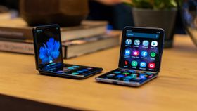 50-मेगापिक्सल रियर कैमरे के साथ जल्द लॉन्च होगा Samsung Galaxy Z Flip 6, जाने पूरी डिटेल