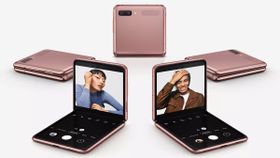 Samsung Galaxy Z Flip 5 ने Razr 40 Ultra को छोड़ा पीछे, जाने क्या है वजह