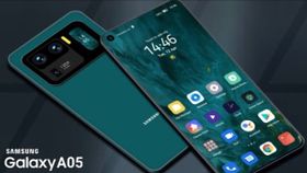 Samsung Galaxy A05 Helio G85, 4GB रैम के साथ होगा लॉन्च, जानें कीमत,फीचर और स्पेसिफिकेशन